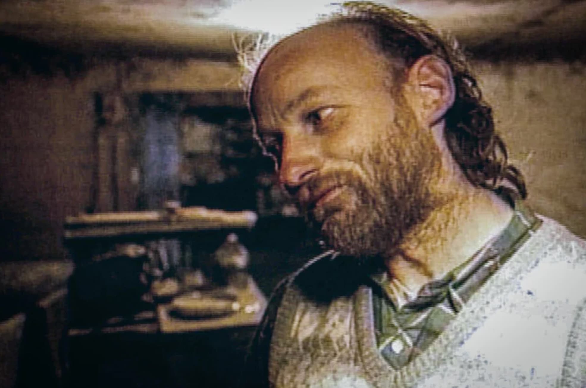 robert pickton